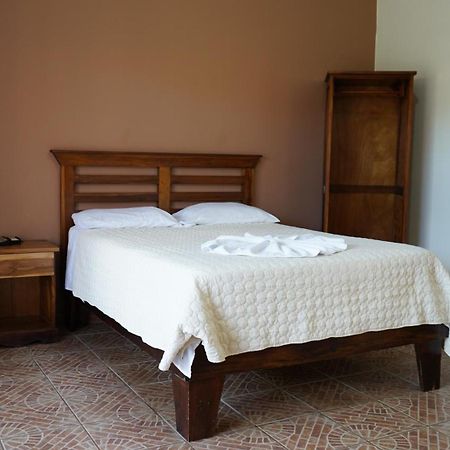 Hotel Pacuare Siqurres Da Alegria Eksteriør billede