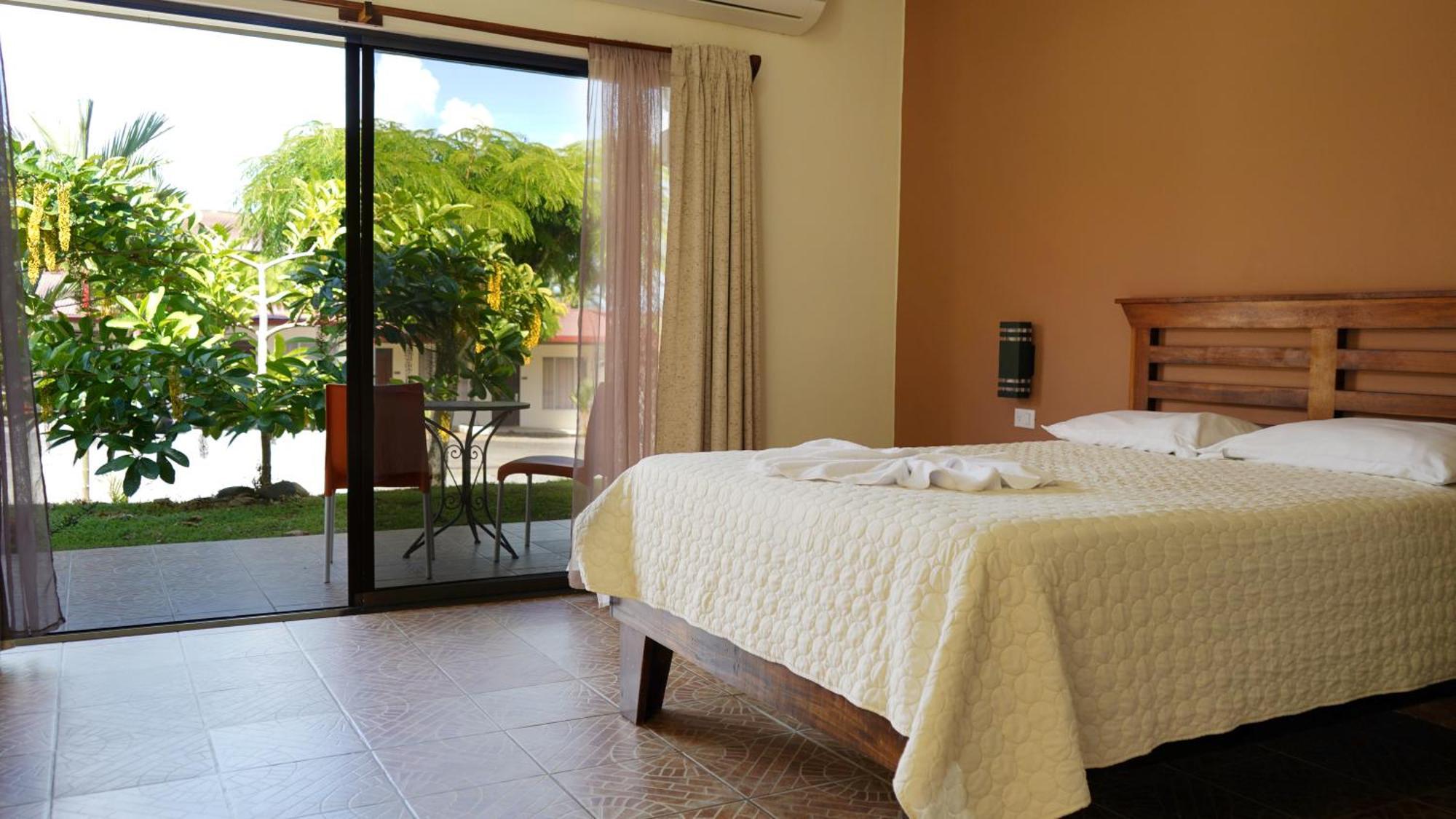 Hotel Pacuare Siqurres Da Alegria Eksteriør billede