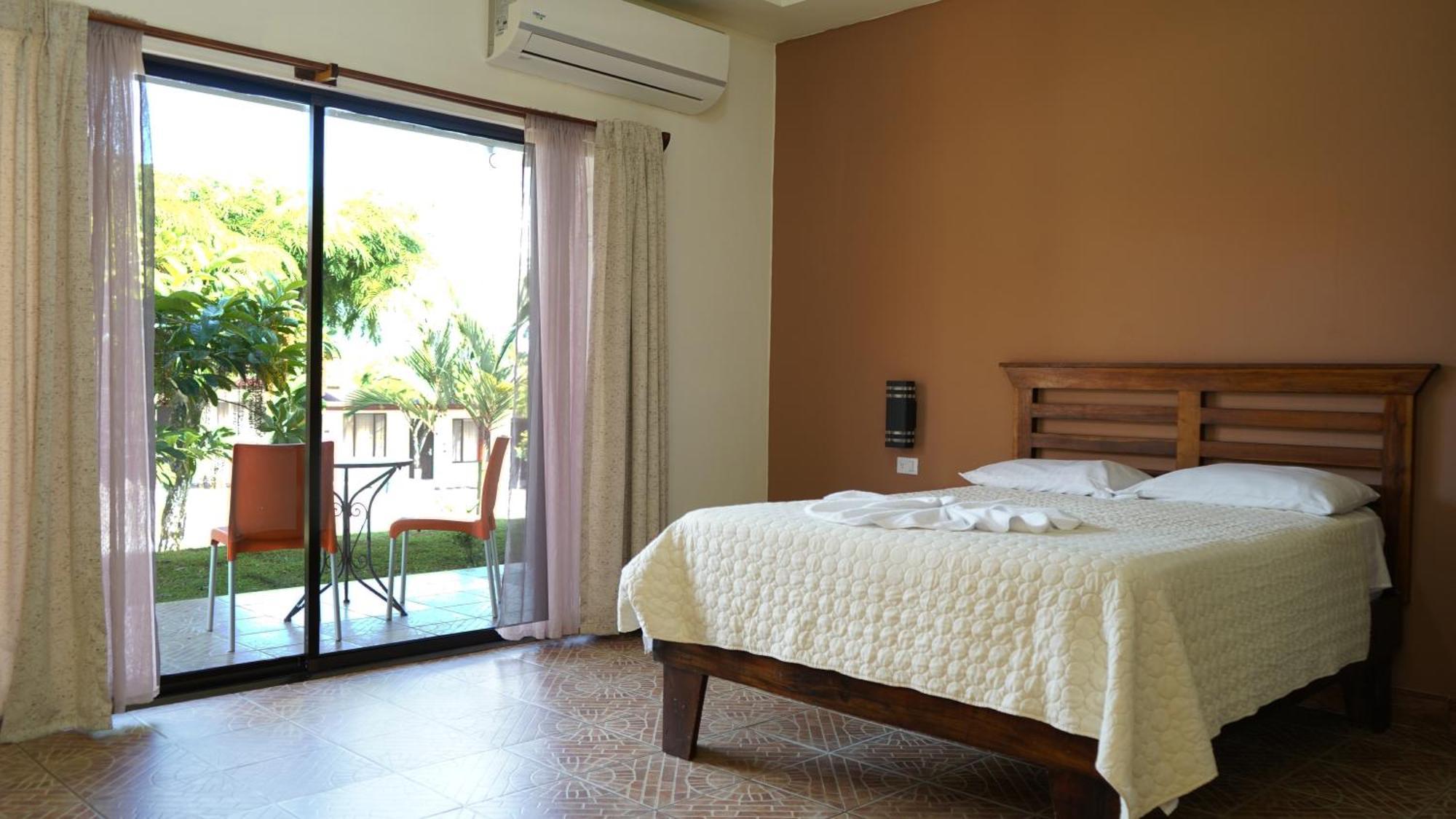 Hotel Pacuare Siqurres Da Alegria Eksteriør billede