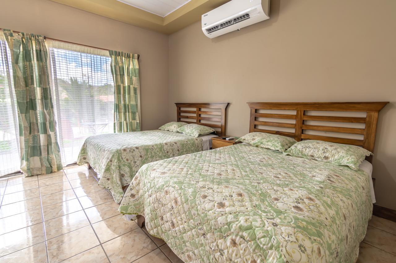 Hotel Pacuare Siqurres Da Alegria Eksteriør billede